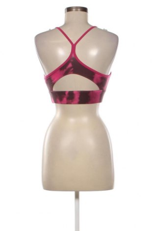 Damen Sporttop Reebok, Größe M, Farbe Rosa, Preis 37,11 €