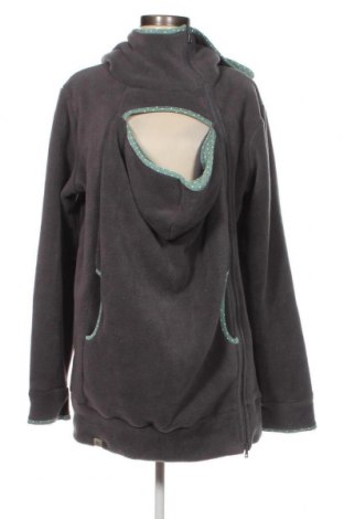 Γυναικείο φούτερ, Μέγεθος XL, Χρώμα Γκρί, Τιμή 23,71 €