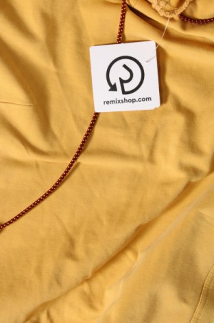 Γυναικείο φούτερ, Μέγεθος M, Χρώμα Κίτρινο, Τιμή 3,71 €