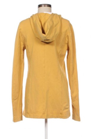 Damen Sweatshirt, Größe M, Farbe Gelb, Preis € 5,19