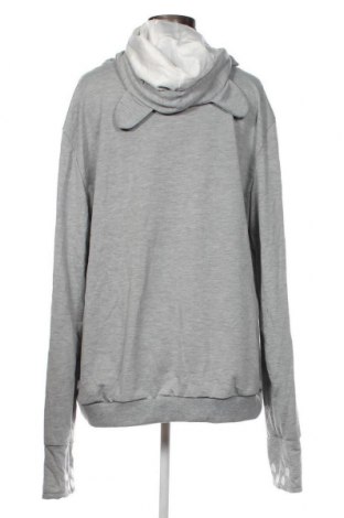 Damen Sweatshirt, Größe XXL, Farbe Grau, Preis € 23,71