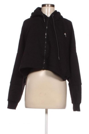 Damen Sweatshirt, Größe M, Farbe Schwarz, Preis € 20,18