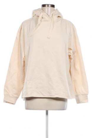 Damen Sweatshirt, Größe M, Farbe Ecru, Preis 4,04 €