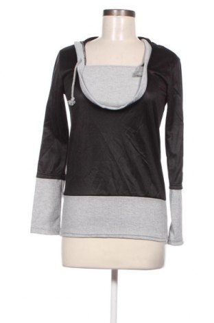 Damen Sweatshirt, Größe S, Farbe Schwarz, Preis € 3,03