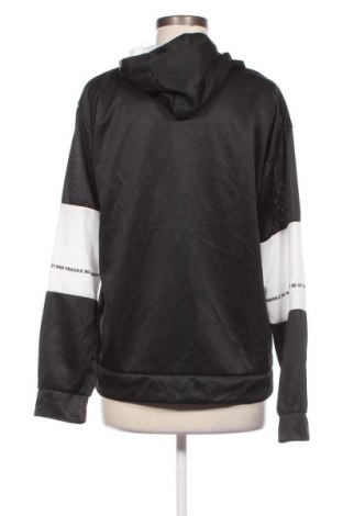 Damen Sweatshirt, Größe XXL, Farbe Schwarz, Preis € 5,45