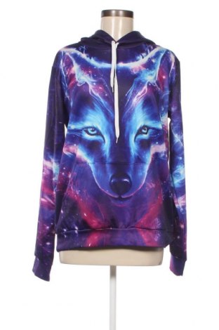 Damen Sweatshirt, Größe XL, Farbe Mehrfarbig, Preis 6,86 €
