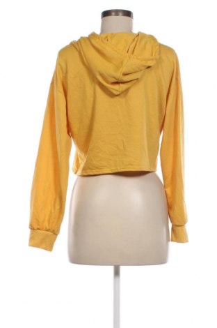 Damen Sweatshirt, Größe L, Farbe Gelb, Preis € 5,65
