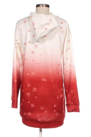 Damen Sweatshirt, Größe L, Farbe Mehrfarbig, Preis 5,65 €