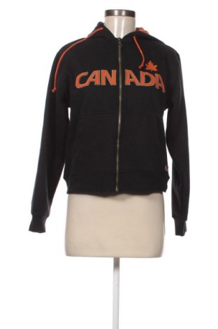 Damen Sweatshirt, Größe S, Farbe Schwarz, Preis 5,65 €