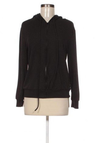 Damen Sweatshirt, Größe M, Farbe Schwarz, Preis 10,90 €