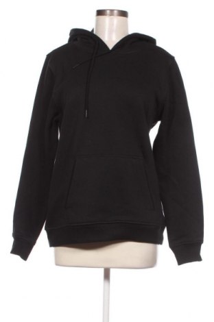 Γυναικείο φούτερ, Μέγεθος XL, Χρώμα Μαύρο, Τιμή 12,80 €