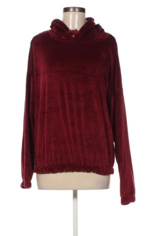 Damen Sweatshirt, Größe L, Farbe Rot, Preis 6,26 €