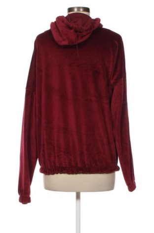 Damen Sweatshirt, Größe L, Farbe Rot, Preis 20,18 €