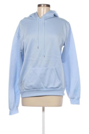 Γυναικείο φούτερ, Μέγεθος XL, Χρώμα Μπλέ, Τιμή 17,94 €