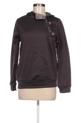 Damen Sweatshirt, Größe L, Farbe Grau, Preis € 5,65