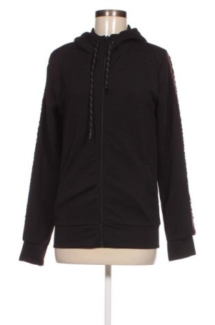 Damen Sweatshirt, Größe M, Farbe Schwarz, Preis 10,09 €