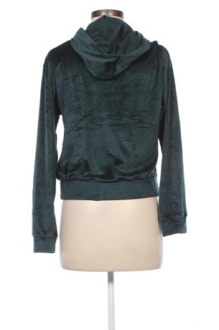 Damen Sweatshirt, Größe L, Farbe Grün, Preis 5,65 €