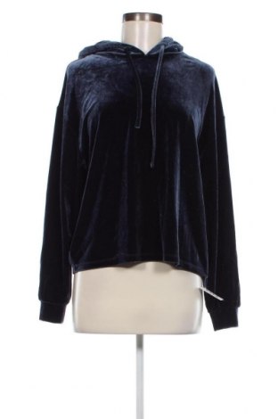 Damen Sweatshirt, Größe M, Farbe Blau, Preis € 3,03