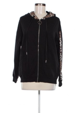 Damen Sweatshirt, Größe M, Farbe Schwarz, Preis 8,68 €