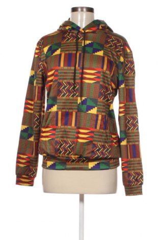 Γυναικείο φούτερ, Μέγεθος L, Χρώμα Πολύχρωμο, Τιμή 6,46 €