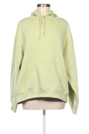 Női sweatshirt, Méret M, Szín Zöld, Ár 3 973 Ft
