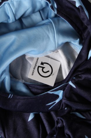 Γυναικείο φούτερ, Μέγεθος XL, Χρώμα Μπλέ, Τιμή 4,84 €