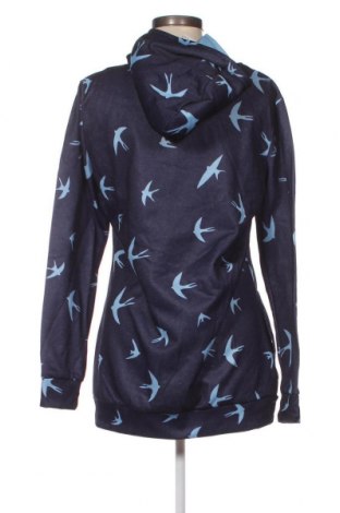 Damen Sweatshirt, Größe XL, Farbe Blau, Preis € 5,45