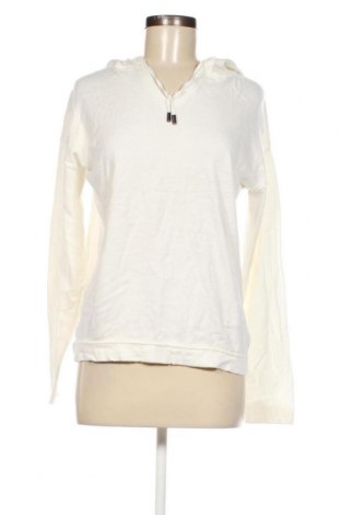 Damen Sweatshirt, Größe M, Farbe Weiß, Preis € 3,43
