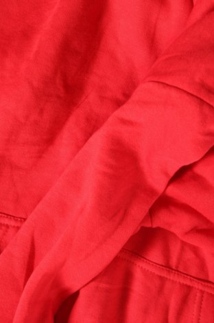 Hanorac de femei, Mărime L, Culoare Roșu, Preț 95,39 Lei