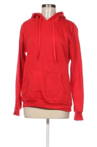 Γυναικείο φούτερ, Μέγεθος L, Χρώμα Κόκκινο, Τιμή 9,69 €