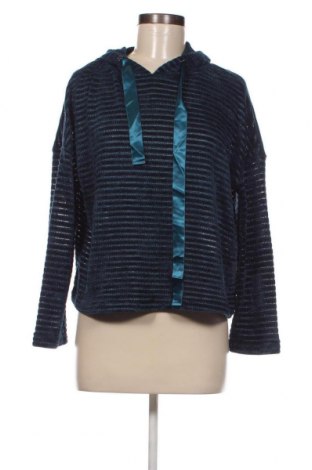 Damen Sweatshirt 24 Colours, Größe S, Farbe Blau, Preis 3,03 €