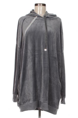 Damen Sweatshirt 9th Avenue, Größe XL, Farbe Grau, Preis 5,45 €