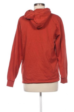 Damen Sweatshirt ADPT., Größe M, Farbe Rot, Preis € 8,88