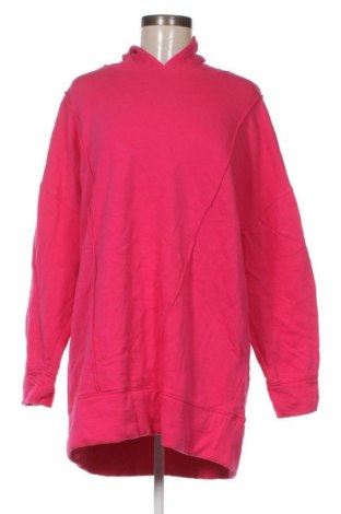 Dámská mikina  ASOS, Velikost M, Barva Růžová, Cena  157,00 Kč