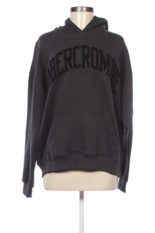 Női sweatshirt Abercrombie & Fitch, Méret S, Szín Fekete, Ár 12 291 Ft