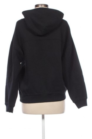 Damen Sweatshirt Abercrombie & Fitch, Größe XS, Farbe Schwarz, Preis 29,97 €