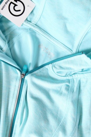 Γυναικείο φούτερ Active By Tchibo, Μέγεθος S, Χρώμα Μπλέ, Τιμή 17,94 €
