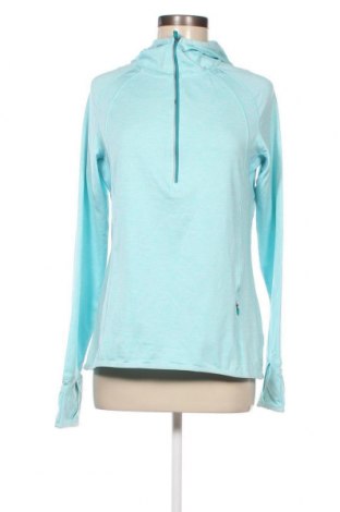 Damen Sweatshirt Active By Tchibo, Größe S, Farbe Blau, Preis 5,85 €
