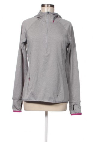 Damen Sweatshirt Active By Tchibo, Größe S, Farbe Grau, Preis € 5,85
