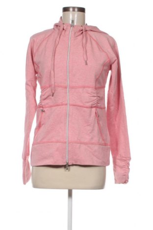 Damen Sweatshirt Active By Tchibo, Größe S, Farbe Rosa, Preis 6,05 €