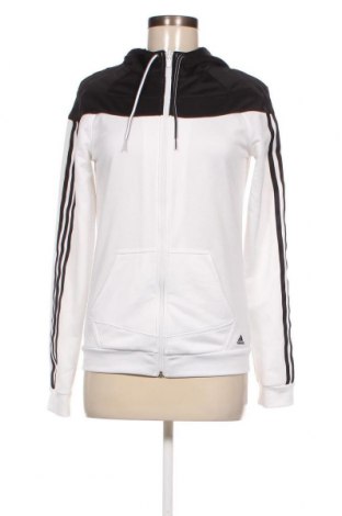 Damen Sweatshirt Adidas, Größe S, Farbe Mehrfarbig, Preis 23,66 €