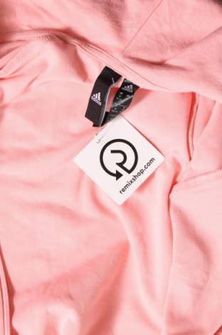 Női sweatshirt Adidas, Méret M, Szín Rózsaszín, Ár 8 626 Ft