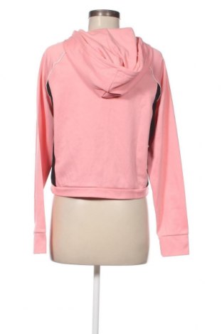 Γυναικείο φούτερ Adidas, Μέγεθος M, Χρώμα Ρόζ , Τιμή 21,03 €