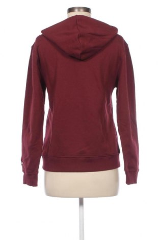 Damen Sweatshirt Adidas, Größe XS, Farbe Rot, Preis 29,97 €