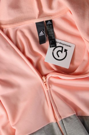 Damen Sweatshirt Adidas, Größe XL, Farbe Mehrfarbig, Preis 23,66 €