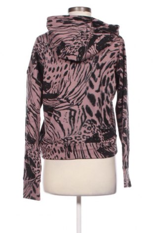Damen Sweatshirt Adidas, Größe M, Farbe Aschrosa, Preis 23,66 €