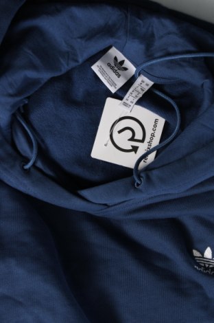 Dámská mikina  Adidas Originals, Velikost XS, Barva Modrá, Cena  542,00 Kč