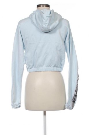 Damen Sweatshirt Adidas Originals, Größe M, Farbe Blau, Preis 27,10 €