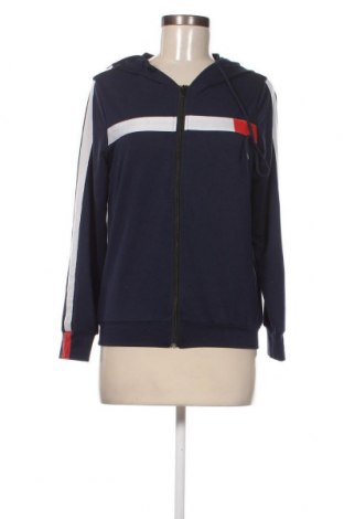 Damen Sweatshirt Aibrou, Größe S, Farbe Blau, Preis 4,04 €