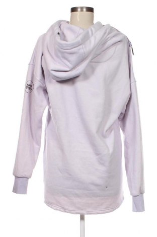 Damen Sweatshirt Alife And Kickin, Größe L, Farbe Lila, Preis 44,85 €